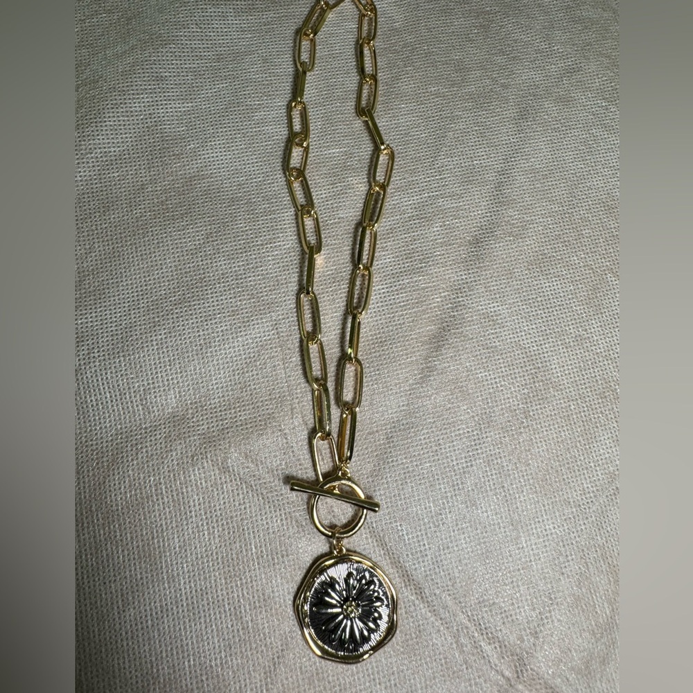 - Sparkling Rhinestones - Versatile Fashion‎ Accessory Necklace - Picture 3 of 4